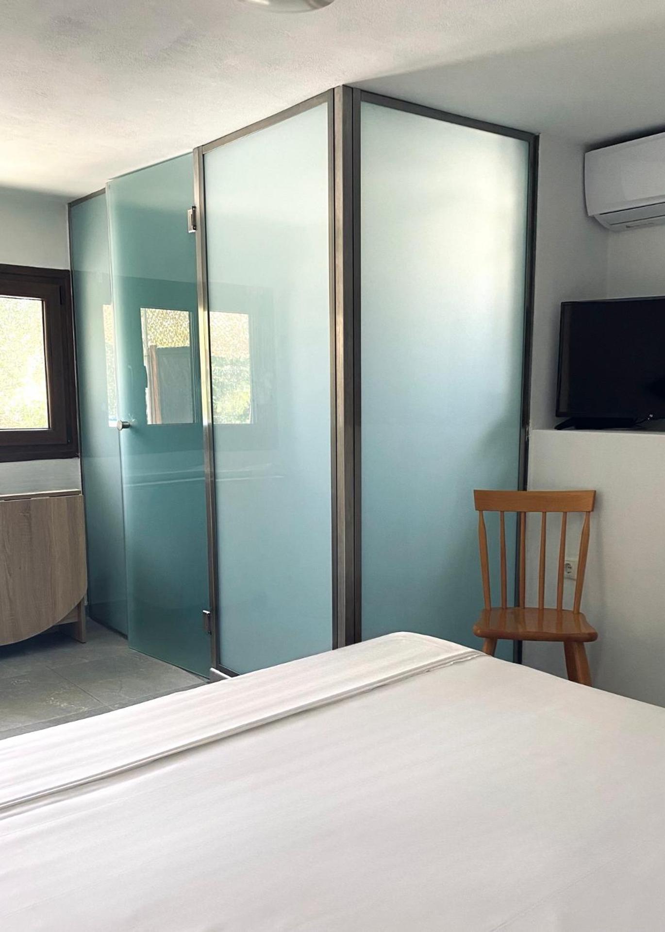 Moxy Paxos Apartments Gaios Exterior foto